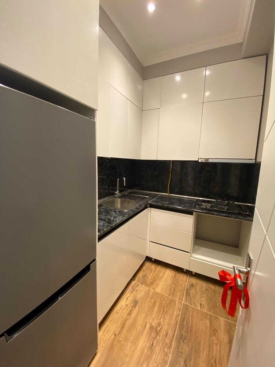 İcarəyə verilir 2 otaqlı yeni tikili 65 m² — Mənzil, Bakı (6)
