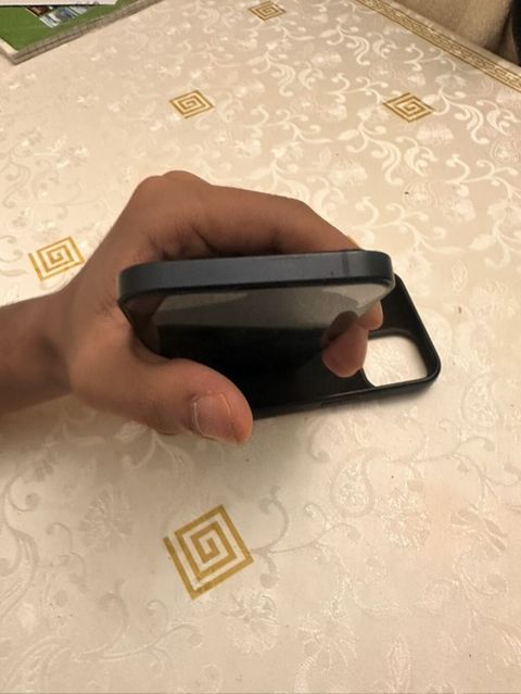 IPhone 13, 128 GB, Qara, Face ID — Bakı