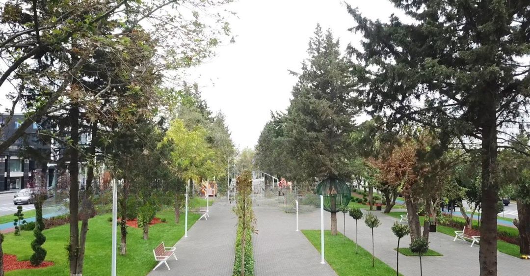 Satılır 3 otaqlı köhnə tikili 60 m² — Mənzil, Bakı (2)
