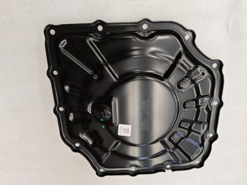 BYD Seal 06 metal karter — Bakı
