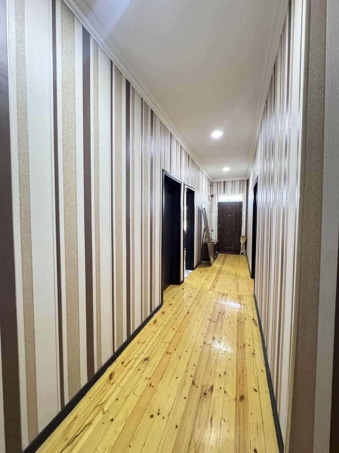 Satılır 4 otaqlı həyət evi/bağ evi 125 m² — Ev, villa, Bakı (4)