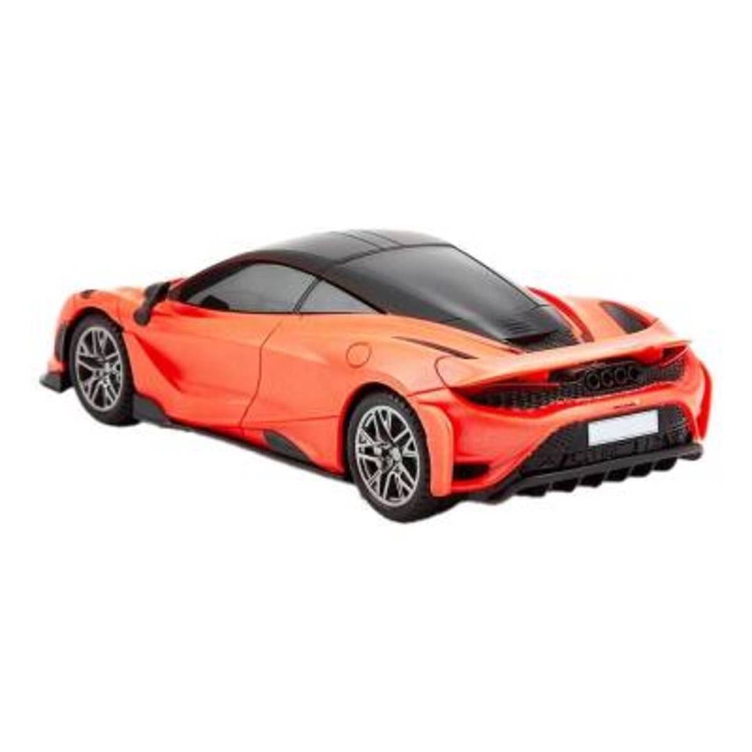 McLaren 765LT Oyuncaq Maşın Pultlu — Oyuncaqlar, Bakı (2)