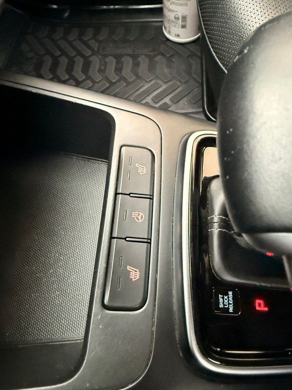 Kia Rio X-Line, 1.6 L, 2020 il, 91 233 km — Avtomobillər, Bakı (7)