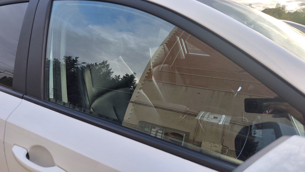 Changan Qiyuan A05, 1.5 L, 9.07 kWh, 2025 il, 50 000 km — Avtomobillər, Bakı (7)