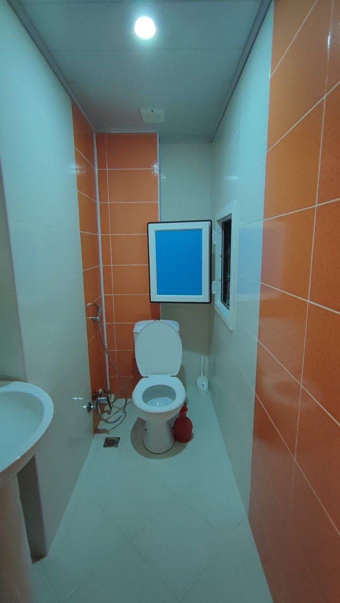 Satılır 3 otaqlı yeni tikili 110 m² — Mənzil, Bakı (9)