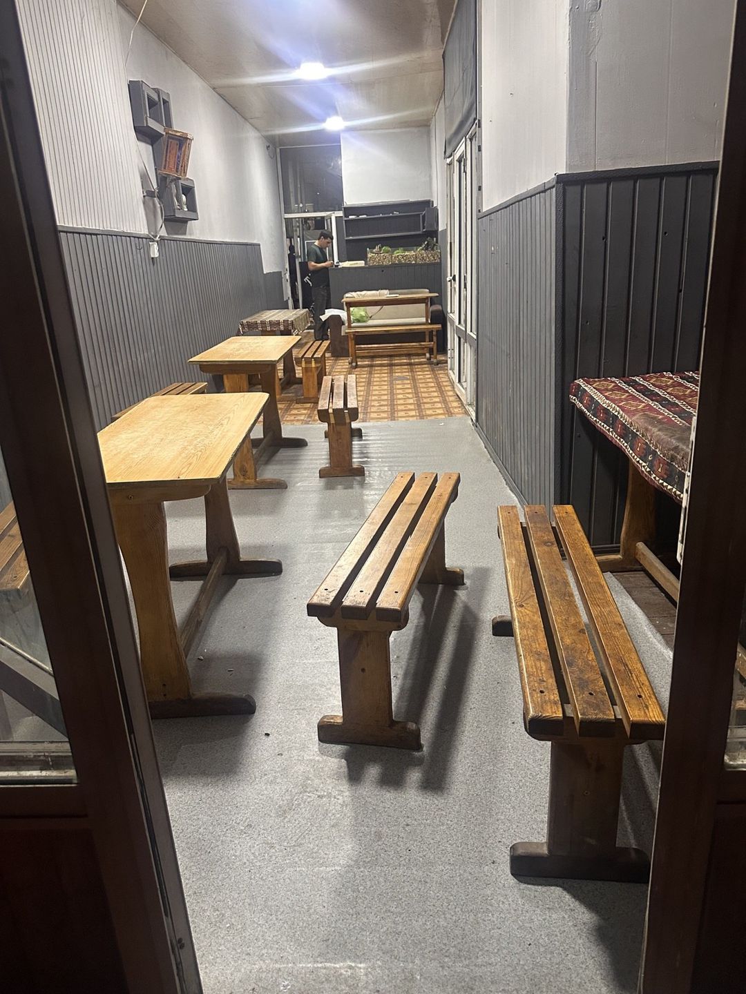 Obyekt icarəyə verilir, Bayıl qəs — Əmlak, Bakı (6)