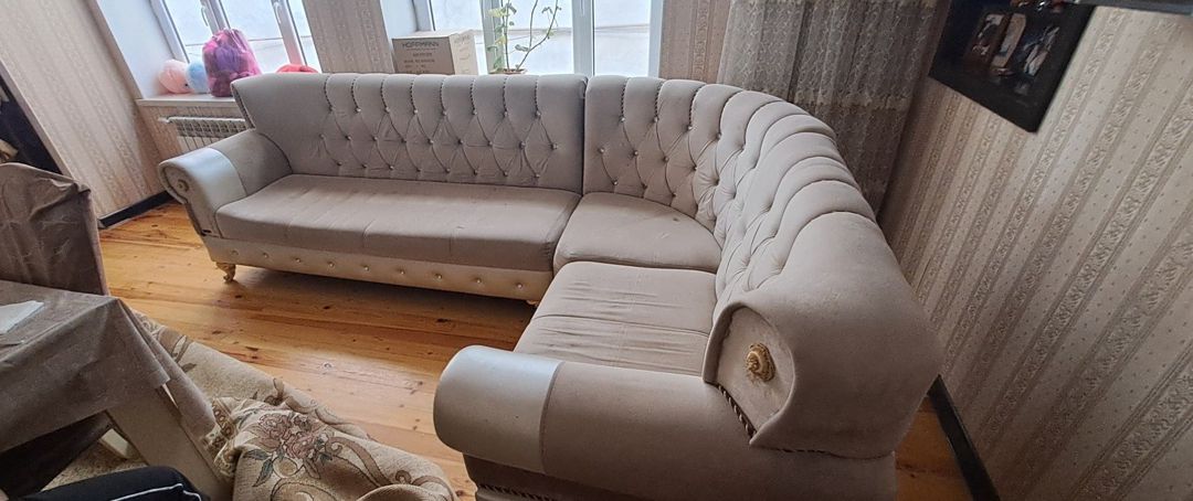 Künc divan — Mebel, Bakı (2)
