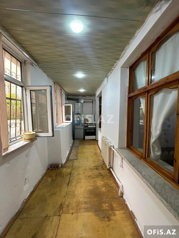Köhnə tikili Satılır Suraxanı r., Yeni Günəşli q., 4 otaq, 80 m² — Mənzil, Bakı (3)