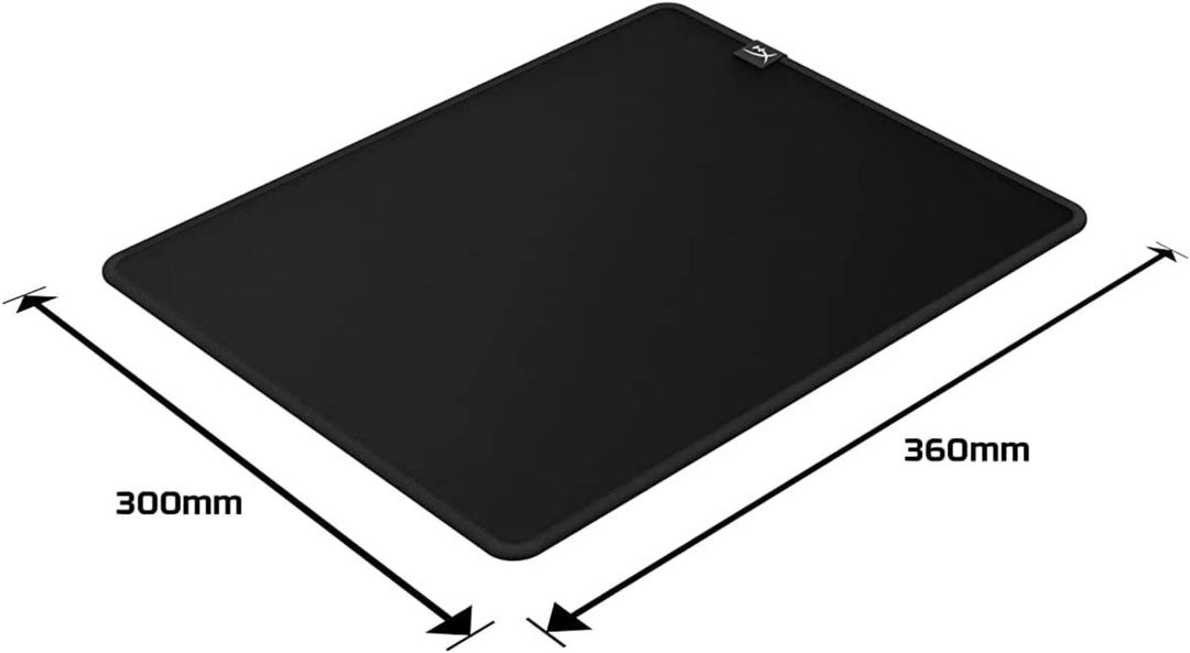 Siçan altlığı "HyperX Pulsefire Mat L (HMPM1-L)" — Periferik cihazlar, Bakı (2)