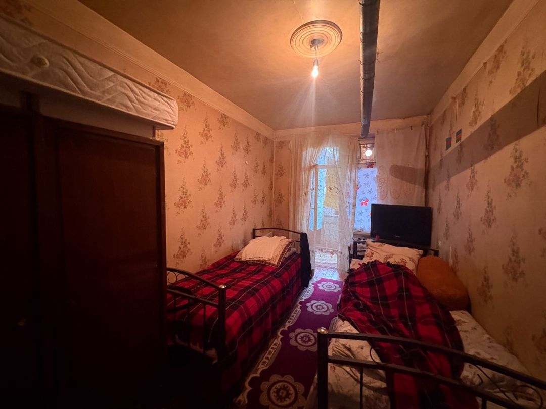3-otaqlı mənzil, Gəncə ş., 75 m² — Mənzil, Gəncə (5)