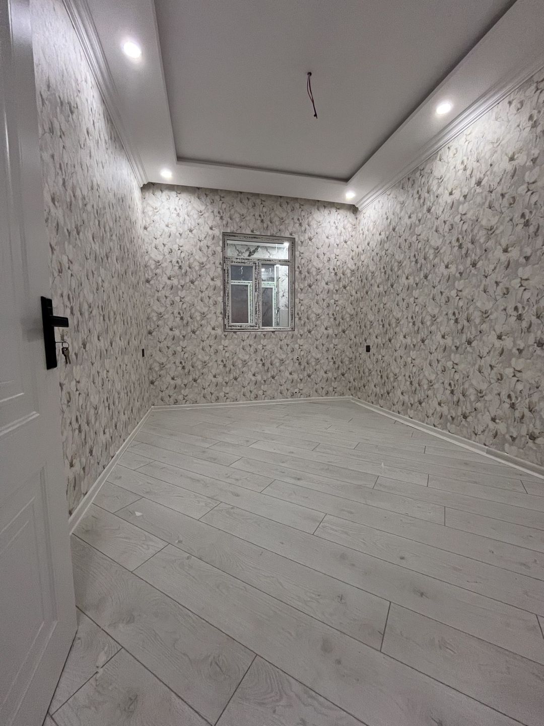 Satılır 2 otaqlı yeni tikili 54 m² — Mənzil, Bakı (5)