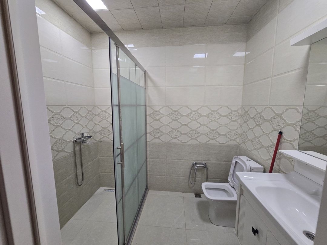 İcarəyə verilir 2 otaqlı yeni tikili 60 m² — Mənzil, Bakı (2)