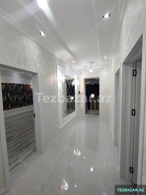 Saray qəsəbəsi — Ev, villa, Bakı (4)