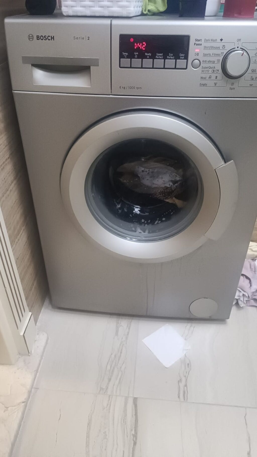 449₼ Künc Dıvan – Satılır Ünvan: Hovsan Açıqlama — Divanlər, Bakı (2)