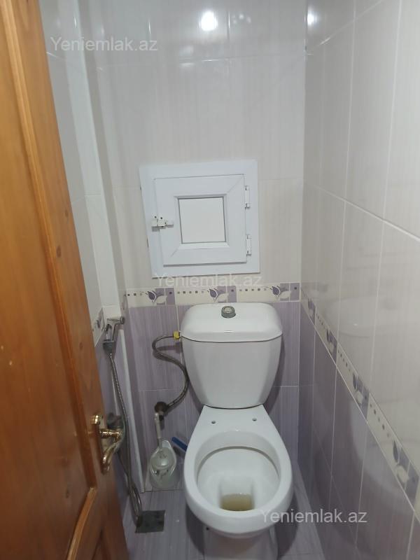 Satılır 3 otaqlı Bina evi menzil (Köhnə tikili), 85 m², Sabunçu rayonu — Mənzil, Bakı (8)
