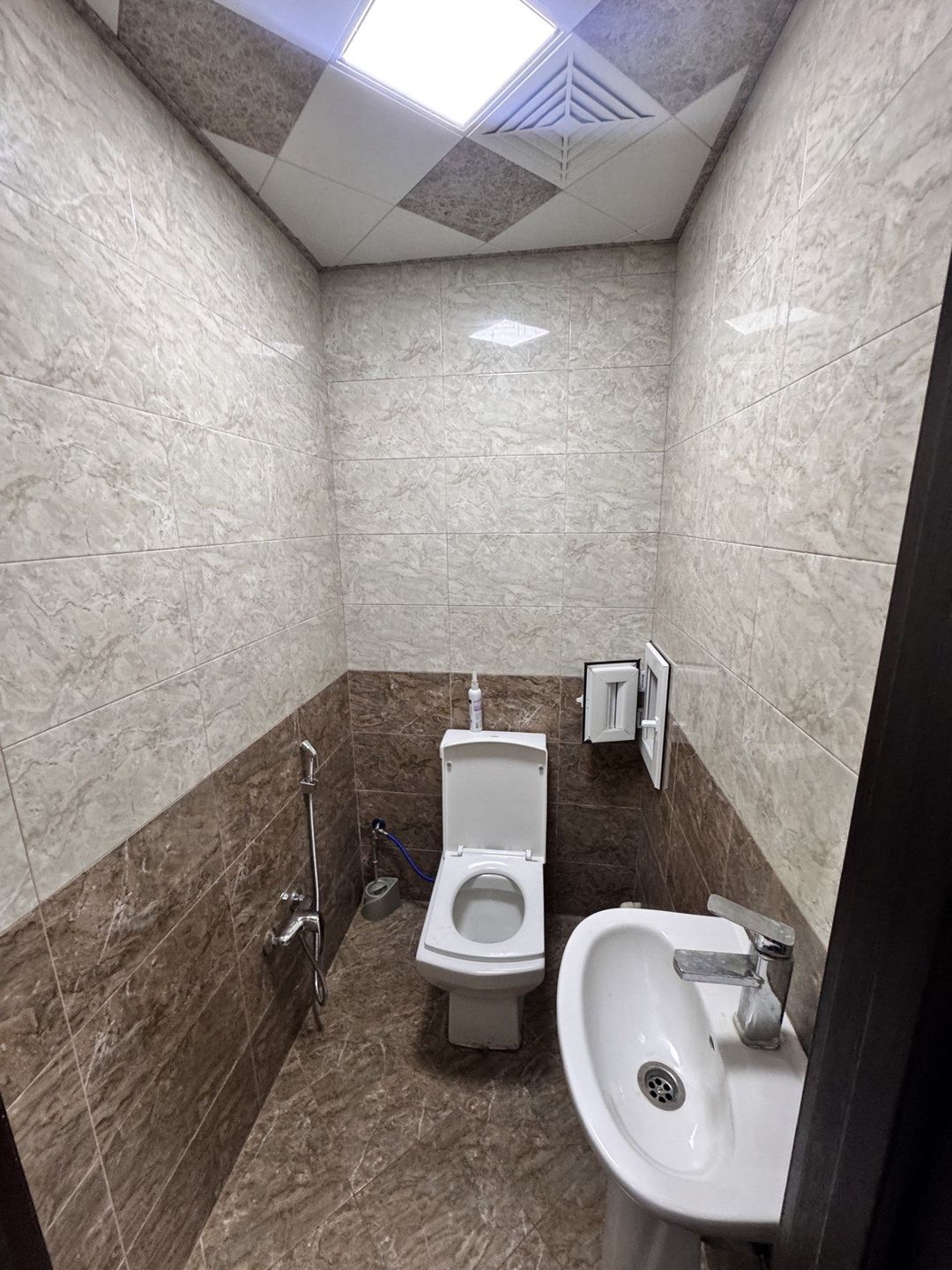Satılır 2 otaqlı yeni tikili 62 m² — Mənzil, Xırdalan (7)