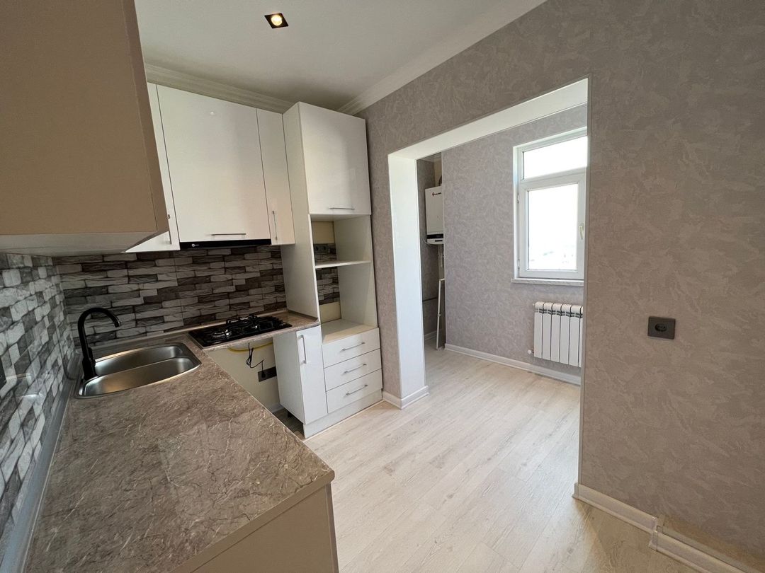 İcarəyə verilir 3 otaqlı köhnə tikili 90 m² — Mənzil, Bakı (8)