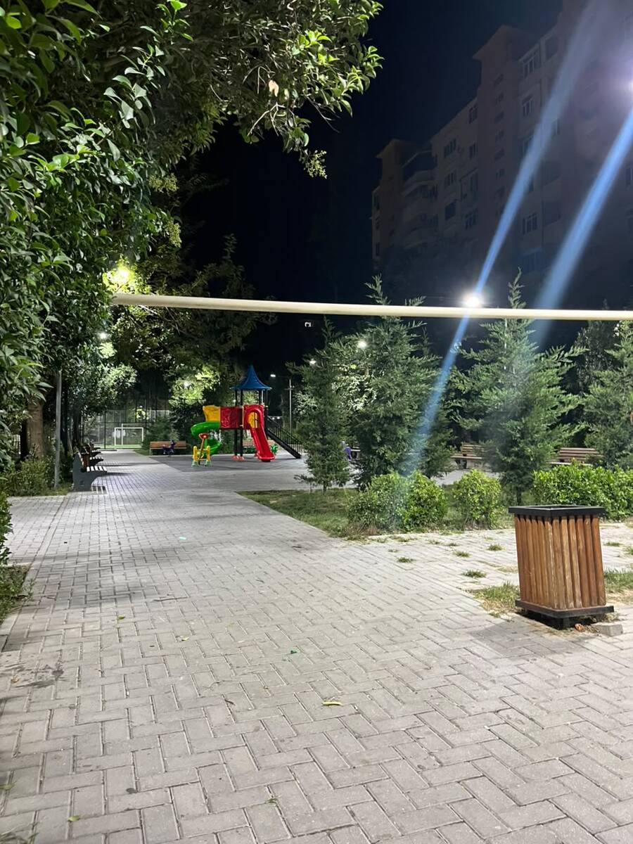 Satılır 3 otaqlı köhnə tikili 70 m² — Mənzil, Bakı (12)