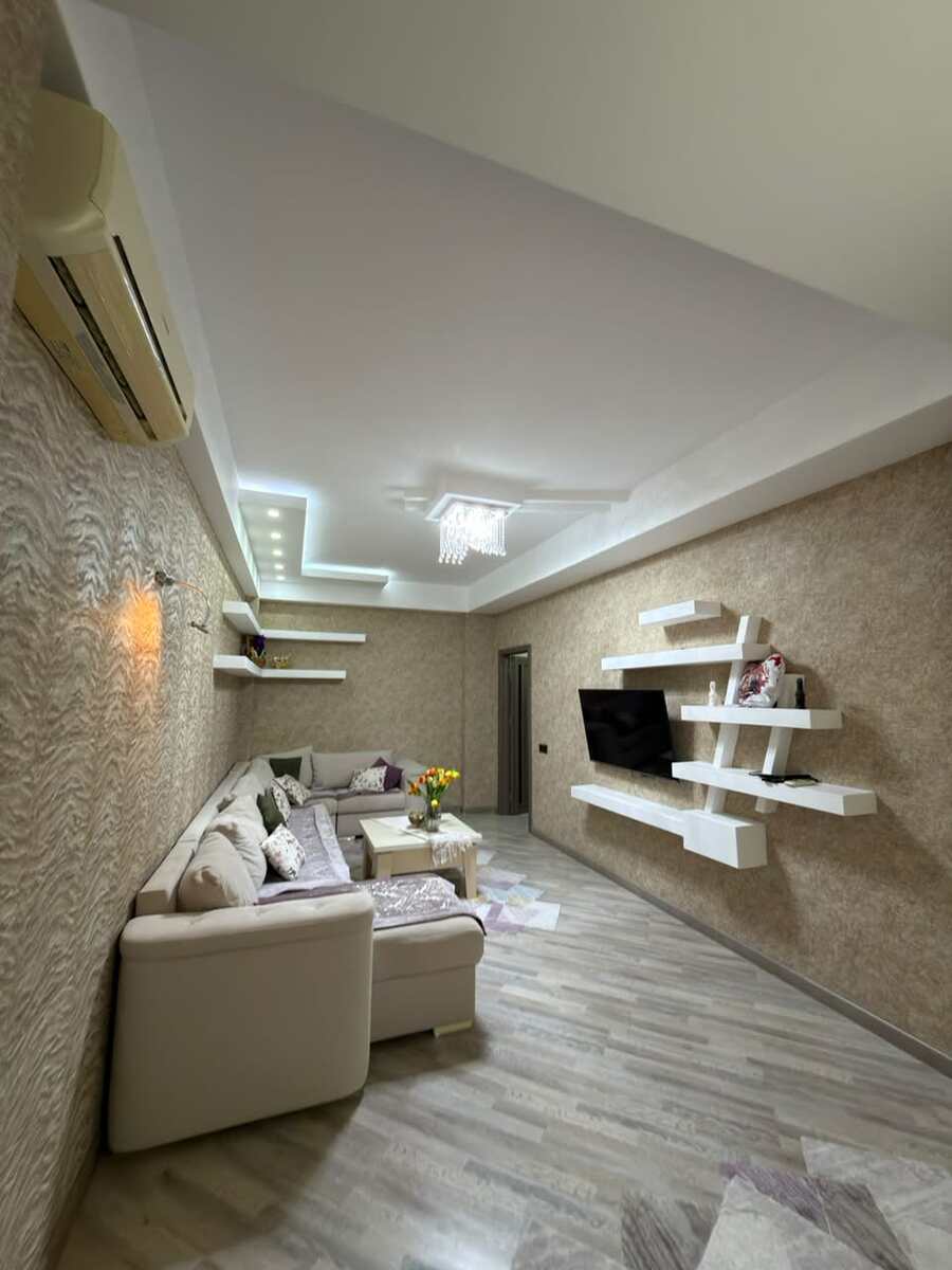 Satılır 2 otaqlı yeni tikili 72 m² — Mənzil, Bakı (2)