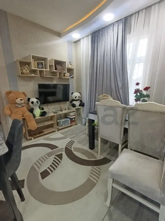 3 otaqlı Həyət evi Kirayə, Xırdalan — Ev, villa, Xırdalan (7)