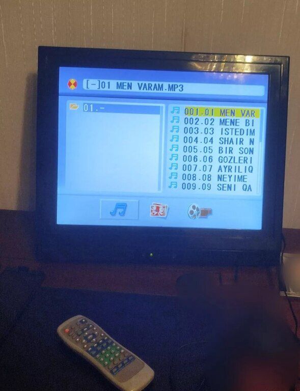 Monitor "LCD" — Kompüterlər və noutbuklar, Bakı (4)