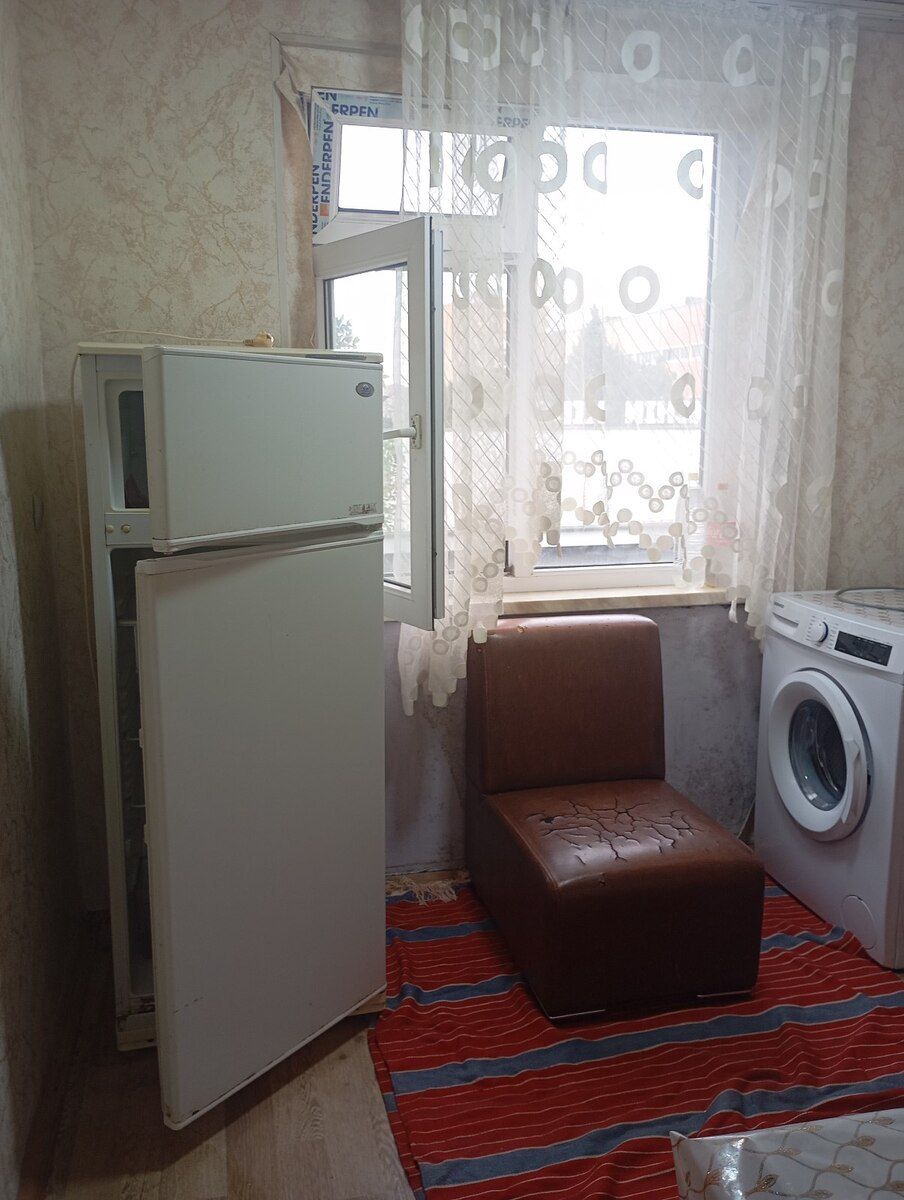 1-otaqlı mənzil kirayə verilir, Sumqayıt ş., 33 m² — Mənzil, Sumqayıt (4)