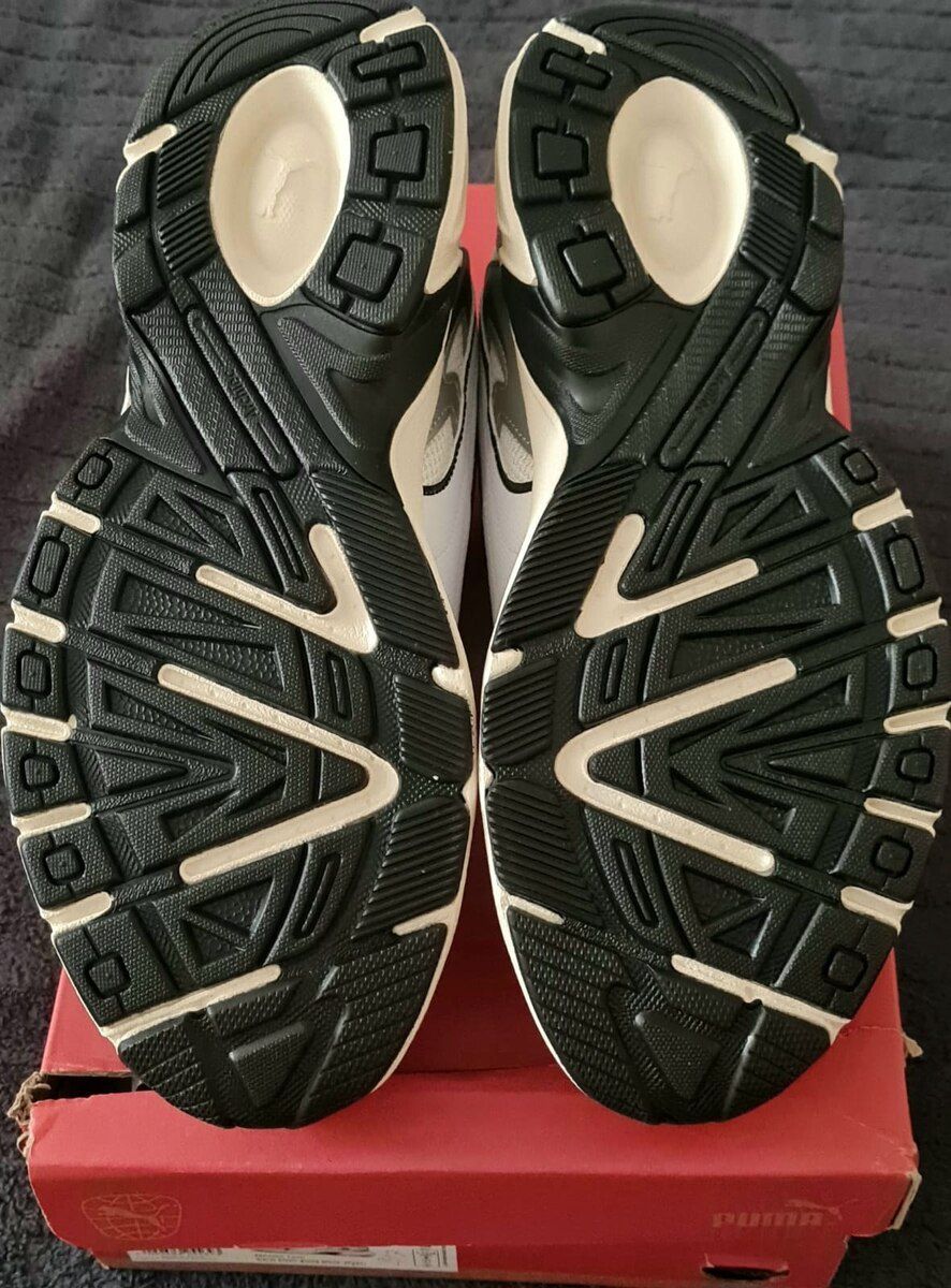 Ayaqqabı Puma Milenio Tech — Geyim, ayakkabı, aksesuarlar, Xırdalan (12)