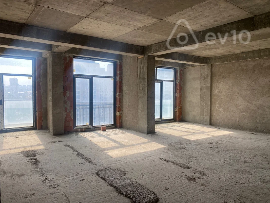 4 otaqlı mənzil, 209 m², Azadliq Prospekti — Mənzil, Bakı (3)