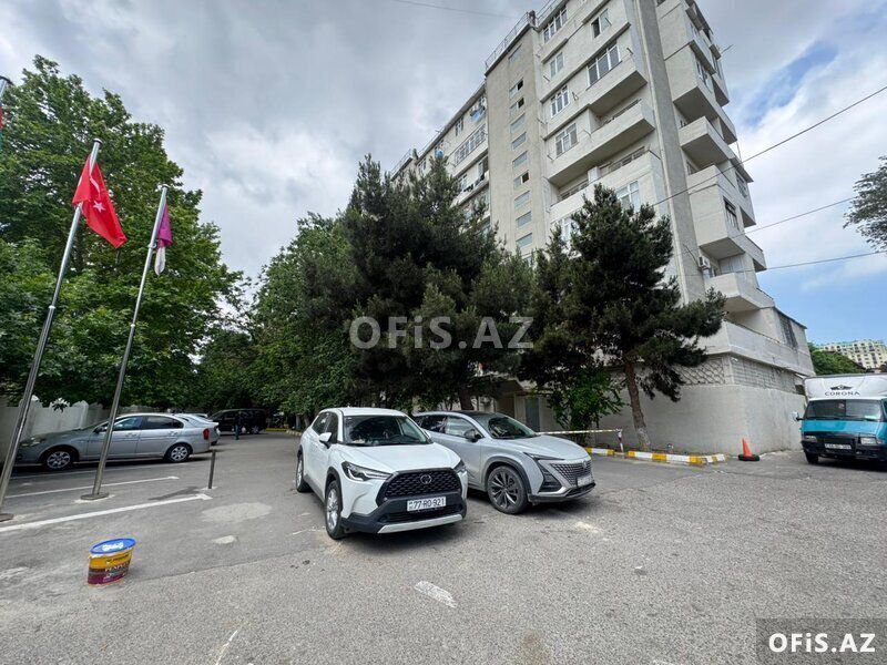 Köhnə tikili Satılır Nizami r., Neftçilər m., 2 otaq, 65 m² — Mənzil, Bakı