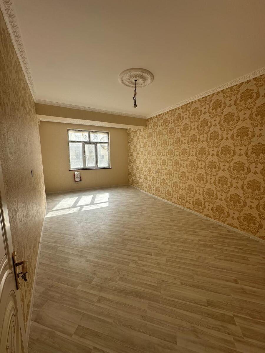 Satılır 2 otaqlı yeni tikili 69 m² — Mənzil, Bakı (2)