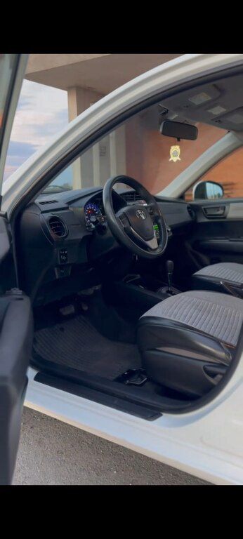 Toyota Corolla Axio, 1.5 L, 0.87 kWh, 2013 il, 215 000 km 02-CD-318 — Avtomobillər, Ağdam (2)