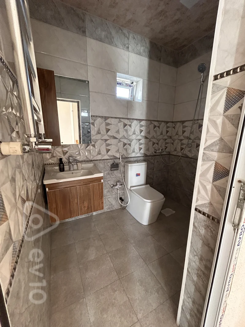 4 otaqlı həyət evi, 180 m², Masazır Yeni bakı həyət evləri — Ev, villa, Bakı (11)