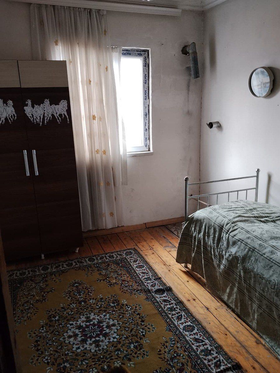 Satılır 7 otaqlı həyət evi/bağ evi 200 m² — Ev, villa, Bakı (9)