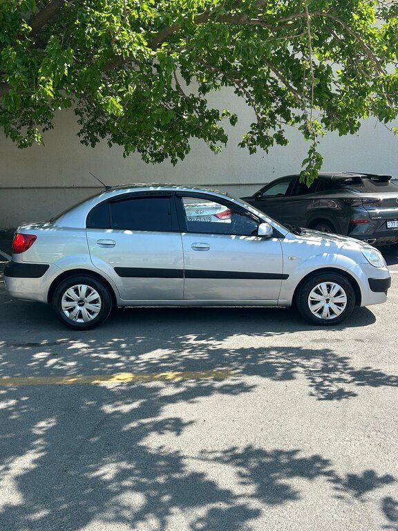Kia Pride, 1.5 L, 2008 il, 340 000 km 77-BP-807 — Avtomobillər, Sumqayıt (3)