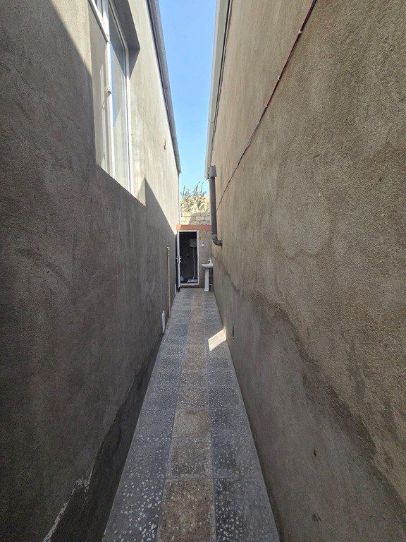 Satılır 3 otaqlı həyət evi/bağ evi 100 m² — Ev, villa, Bakı (4)