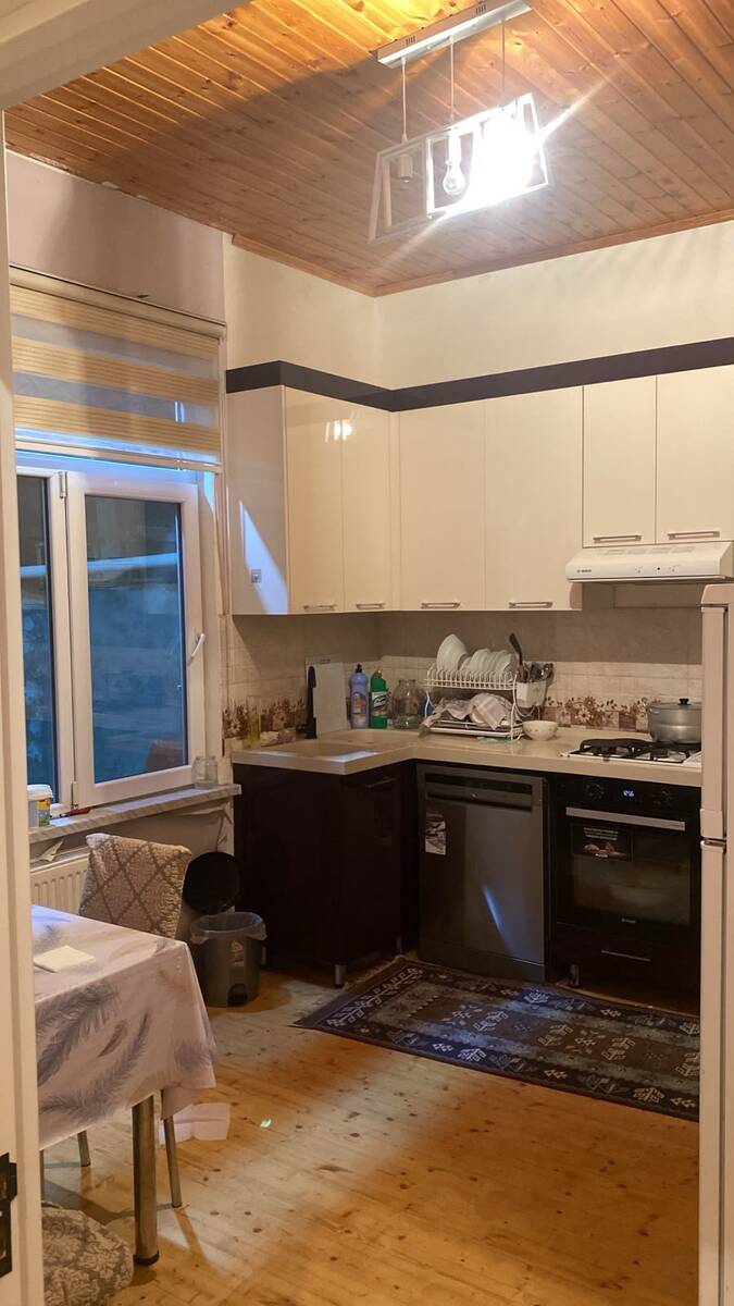 Satılır 5 otaqlı həyət evi/bağ evi 154 m² — Ev, villa, Bakı (5)