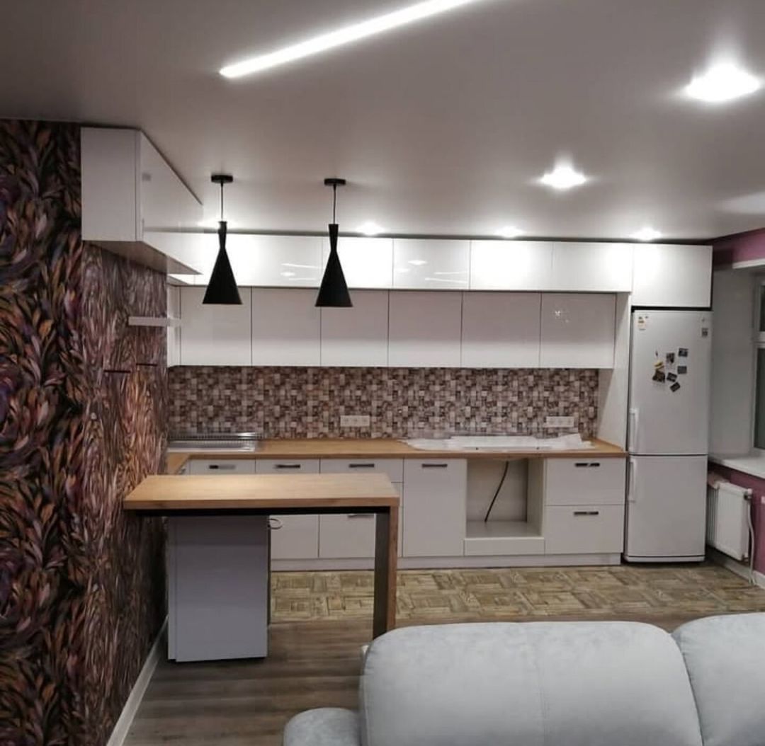 Mətbəx mebeli — Mebel, Bakı (2)