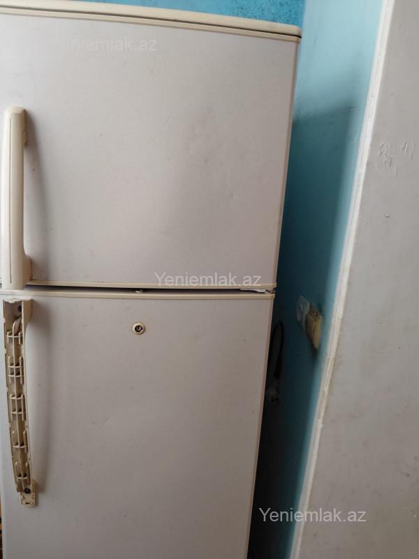 Kirayə 2 otaqlı Bina evi menzil (Köhnə tikili), 40 m², 14-cü məhəllə — Mənzil, Sumqayıt (6)