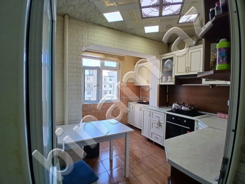 2 otaqlı Köhnə tikili, Satış, Bakı, Xətai — Mənzil, Bakı (4)