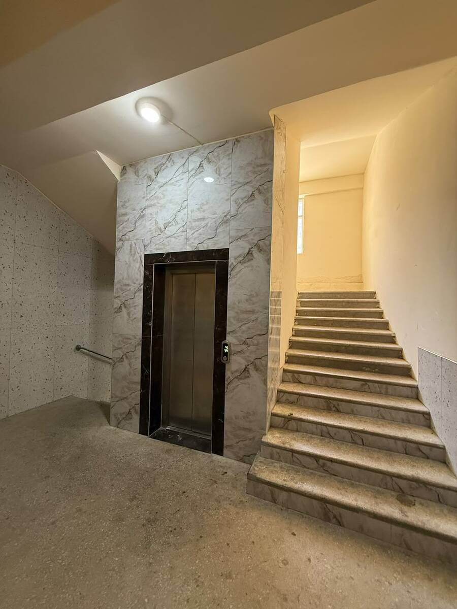 Satılır 4 otaqlı yeni tikili 150 m² — Mənzil, Bakı (3)