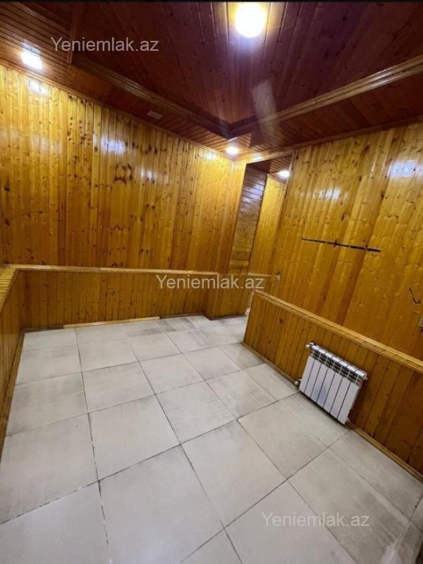 Kirayə 7 otaqlı Obyekt, 200 m², Yasamal rayonu — Əmlak, Bakı (4)