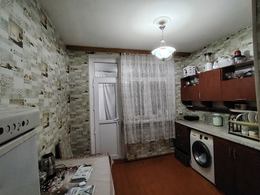 2-otaqlı mənzil, Sumqayıt ş., 55 m² — Mənzil, Sumqayıt (5)
