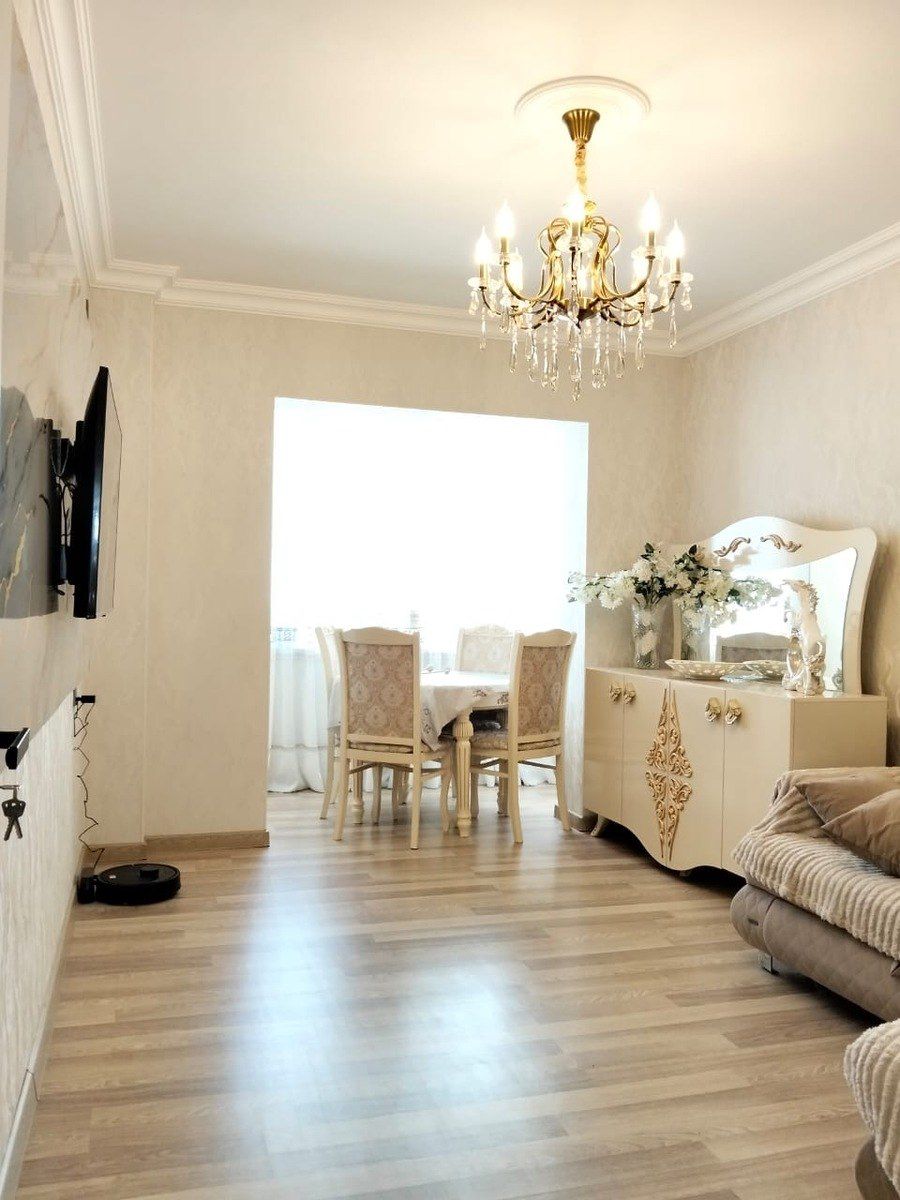 Satılır 2 otaqlı yeni tikili 65 m² — Mənzil, Bakı (2)