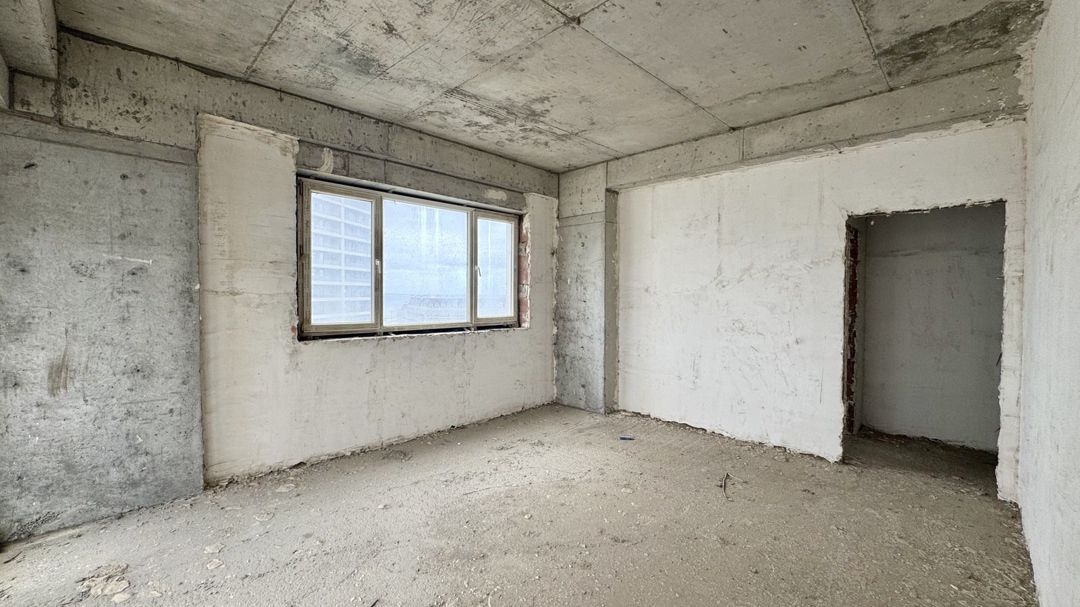 Satılır 3 otaqlı yeni tikili 120 m² — Mənzil, Bakı (4)