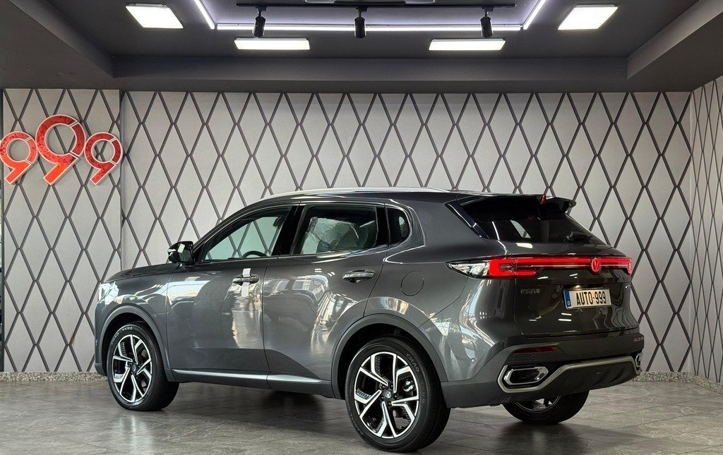 Changan CS 55 Plus, 2026 il, 0 km, 1.5 L — Avtomobillər, Bakı (7)