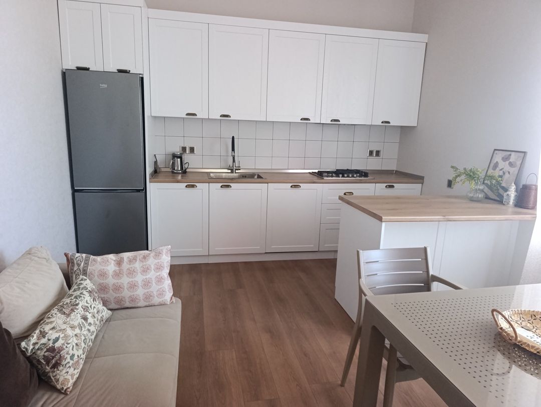Satılır 4 otaqlı həyət evi/bağ evi 110 m² — Ev, villa, Bakı (6)