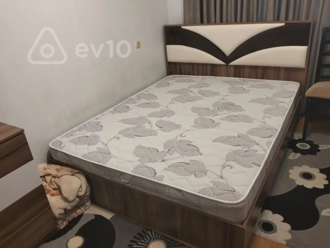 2 otaqlı mənzil, 55 m², Bakıxanov qəsəbəsi — kirayə — Mənzil, Bakı (2)