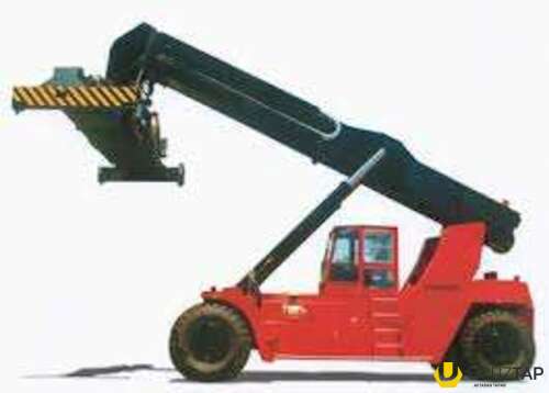 Toyota Forklift ehtiyat hisseleri — Ehtiyat hissələri, Bakı (3)