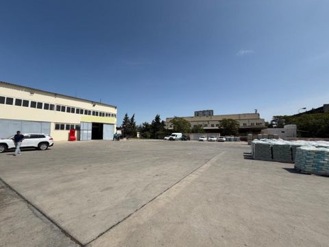 Satılır obyekt 2500 m² — Xırdalan