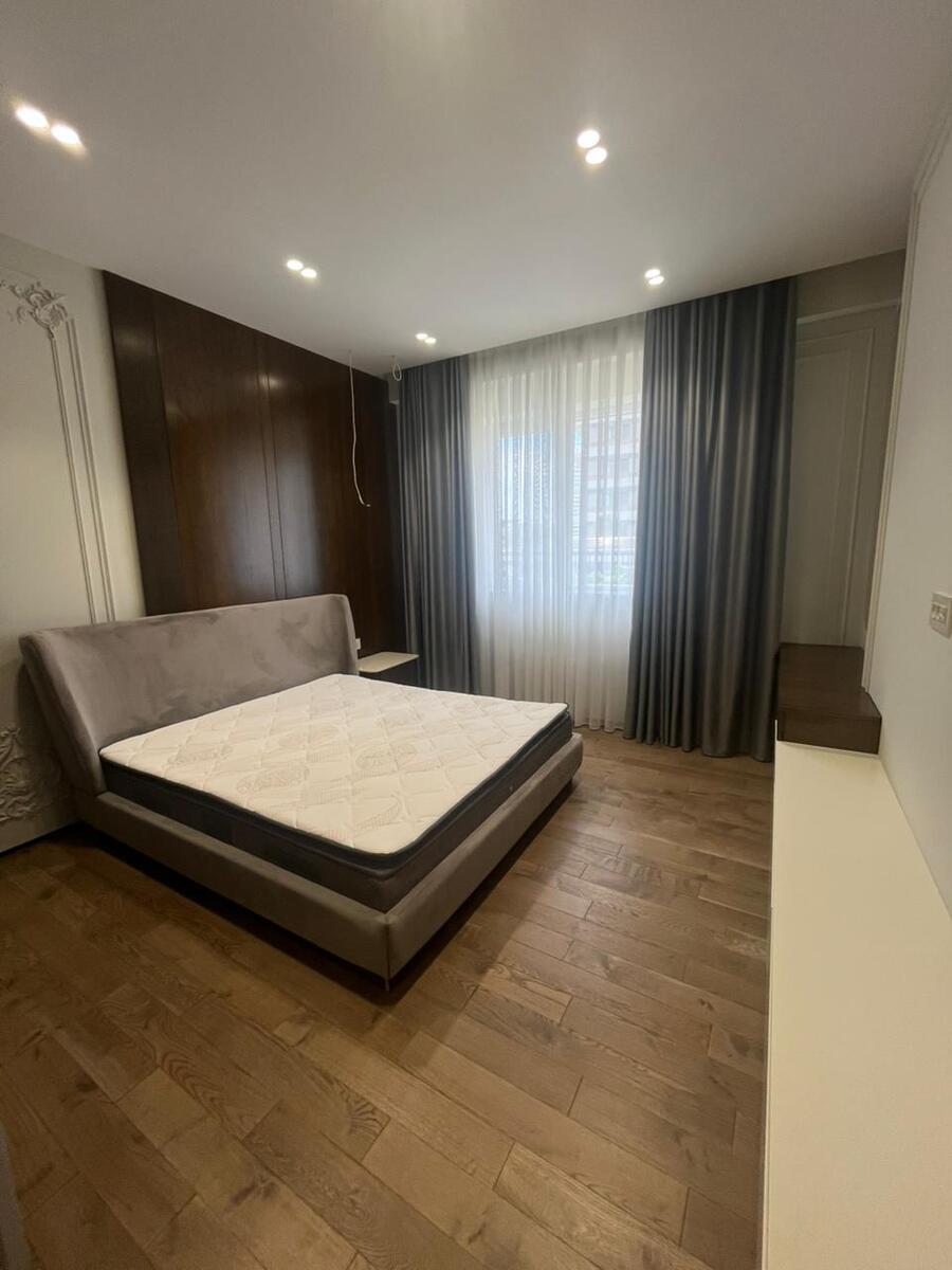 Satılır 2 otaqlı yeni tikili 120 m² — Mənzil, Bakı (7)